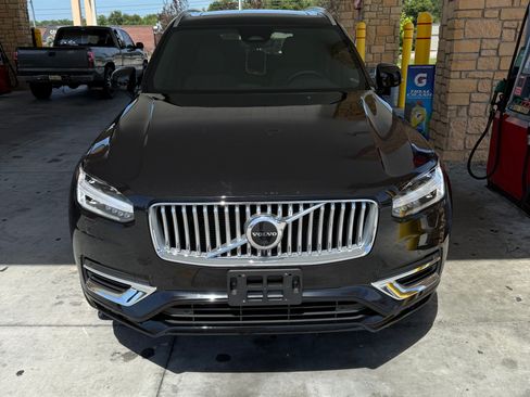 Used 2023 Volvo XC90 B6 Plus w/ Protection Package Premier AWD/4WD image 17