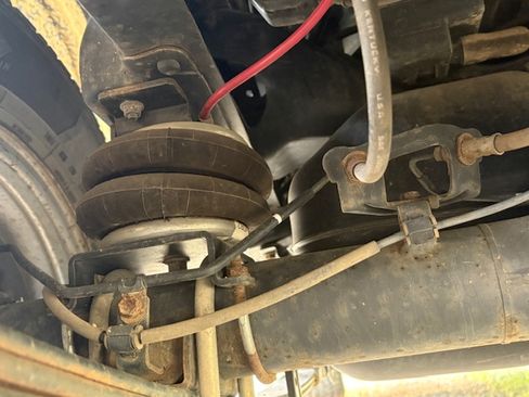 Used 2011 Toyota Tacoma 2WD Regular Cab image 15