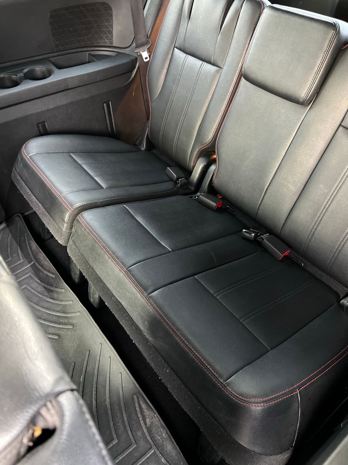 Used 2019 Dodge Grand Caravan GT FWD image 18