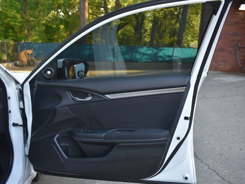 Used 2020 Honda Civic Si image 25