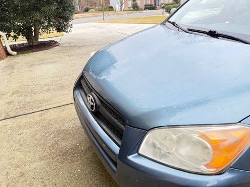 Used 2010 Toyota RAV4 4WD image 10