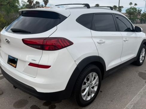 Used 2019 Hyundai Tucson Value image 9
