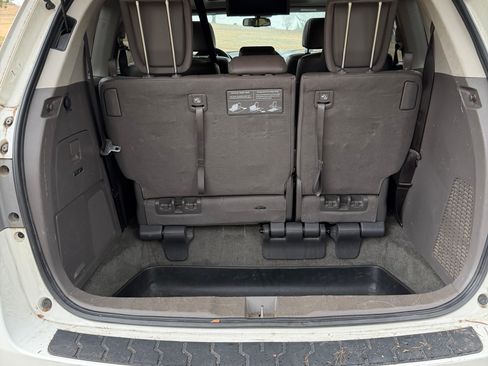 Used 2015 Honda Odyssey Touring image 11