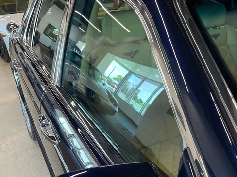 Used 2007 Bentley Arnage T RWD image 24