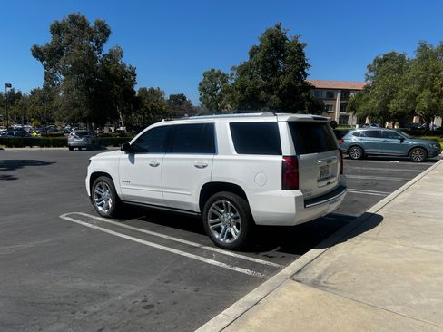 Used 2019 Chevrolet Tahoe Premier w/ Premier Plus Edition image 5
