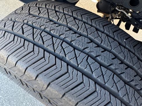 Used 2023 Ford F150 Lariat w/ Equipment Group 502A High image 11