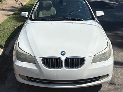 Used 2010 BMW 528i Sedan
