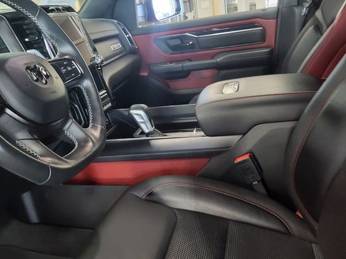 Used 2022 RAM 1500 TRX image 6