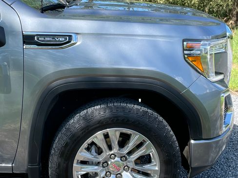 Used 2019 GMC Sierra 1500 Denali w/ Technology Package image 11