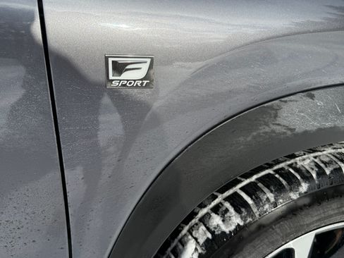 Used 2017 Lexus NX 200t F Sport image 6