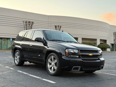 Used 2006 Chevrolet TrailBlazer LT w/ SS Package image 8