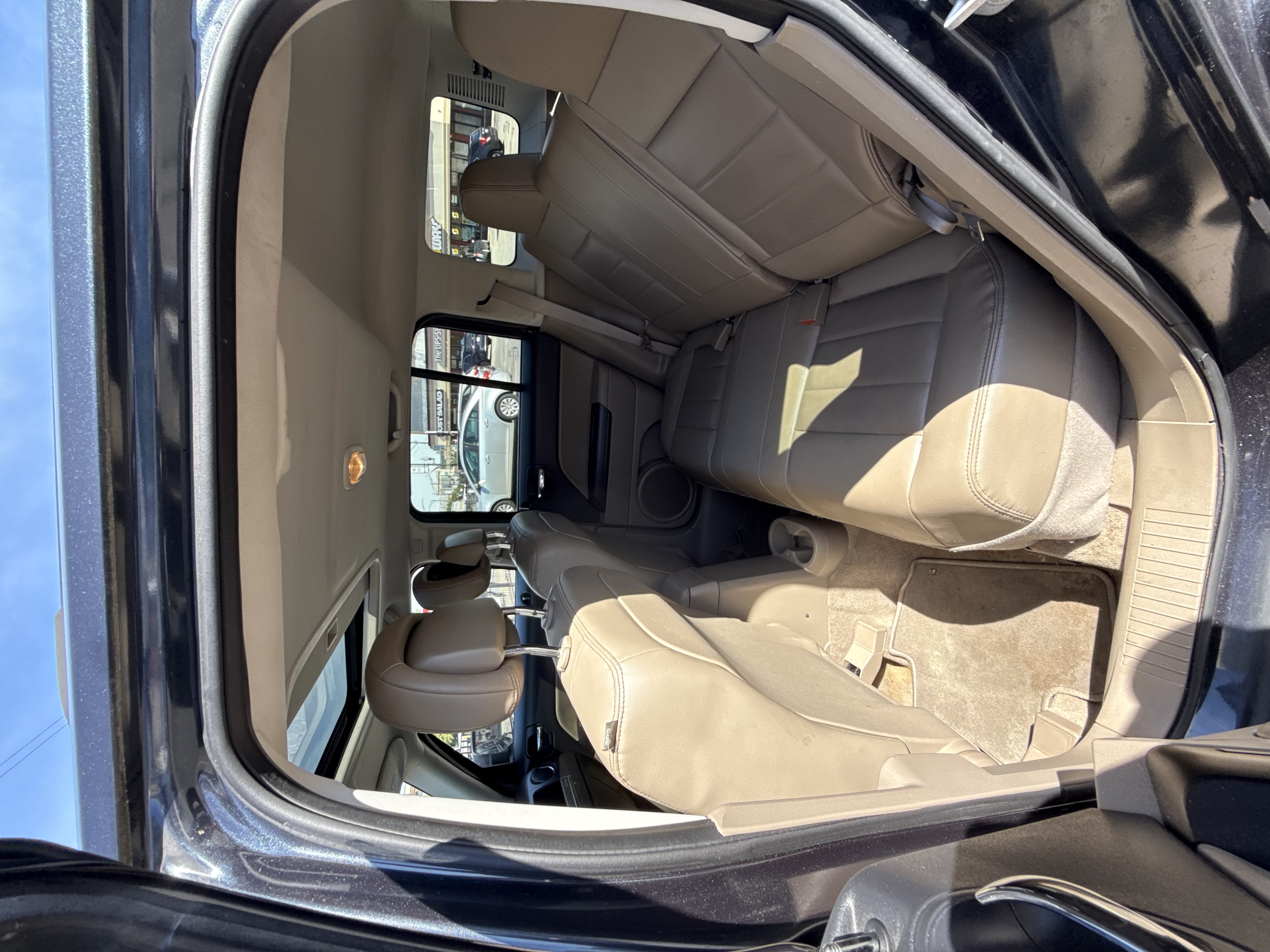 Used 2015 Jeep Patriot High Altitude FWD image 12
