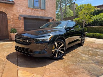 Used 2021 Polestar Polestar 2