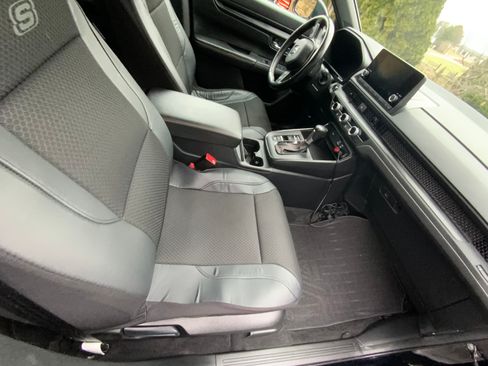 Used 2024 Honda CR-V Sport image 20