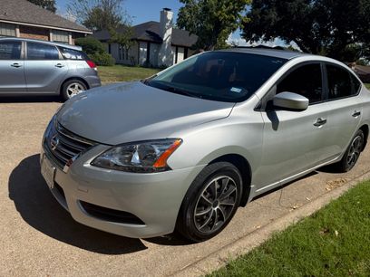 Used 2015 Nissan Sentra SV