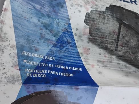 Used 1993 Ford F250 2WD Regular Cab image 13