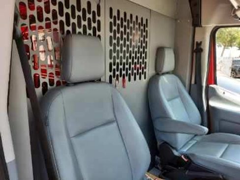 Used 2016 Ford Transit 350 148 High Roof Extended image 4