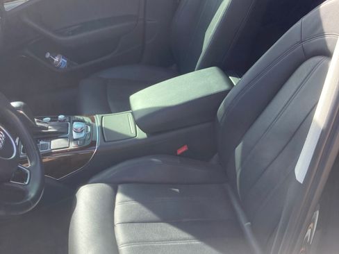 Used 2016 Audi A6 3.0T Prestige w/ Prestige Package AWD/4WD image 21