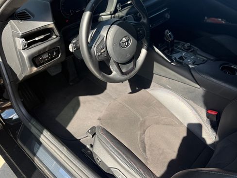 Used 2021 Toyota Supra image 19