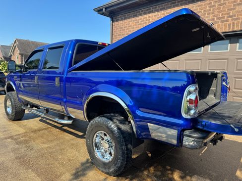 Used 2003 Ford F350 Lariat AWD/4WD image 18