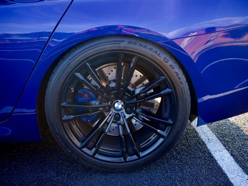 Used 2018 BMW M5 AWD/4WD image 22