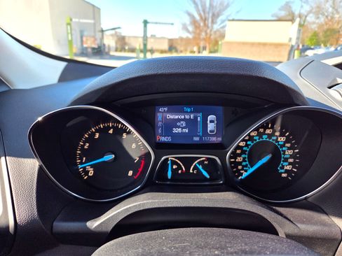 Used 2013 Ford Escape S image 13