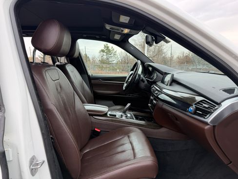 Used 2018 BMW X5 xDrive40e image 15