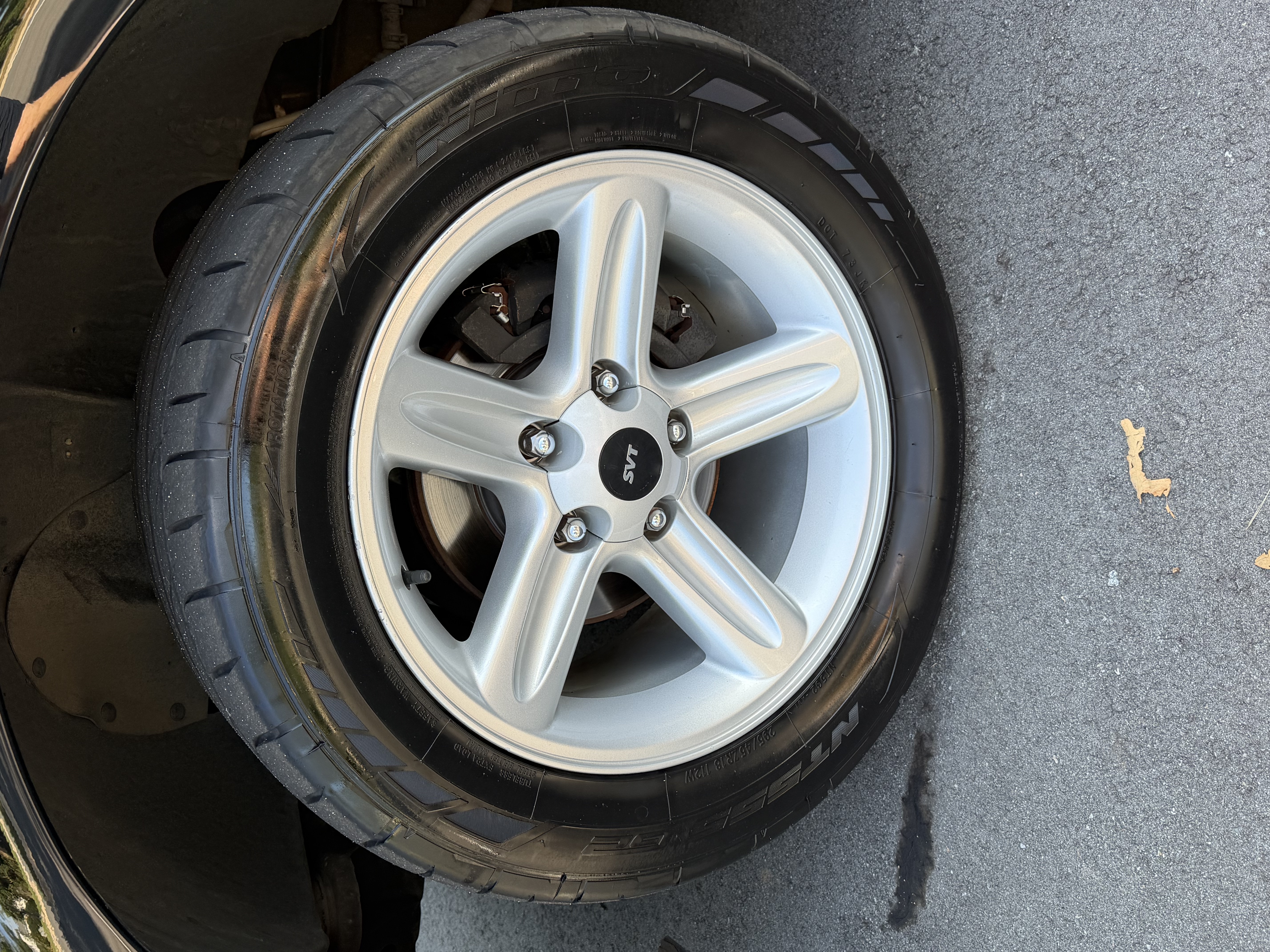 Used 2003 Ford F150 Lightning RWD image 30