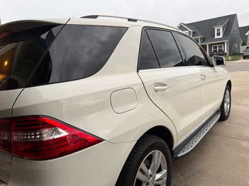 Used 2013 Mercedes-Benz ML 350 2WD image 15