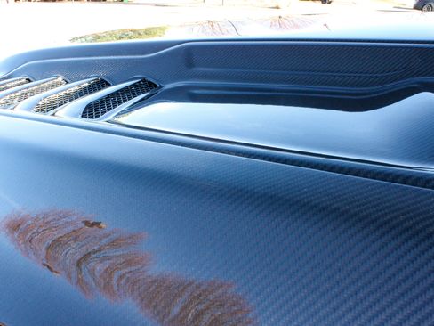 Used 2022 RAM 1500 TRX w/ TRX Level 2 Equipment Group image 6