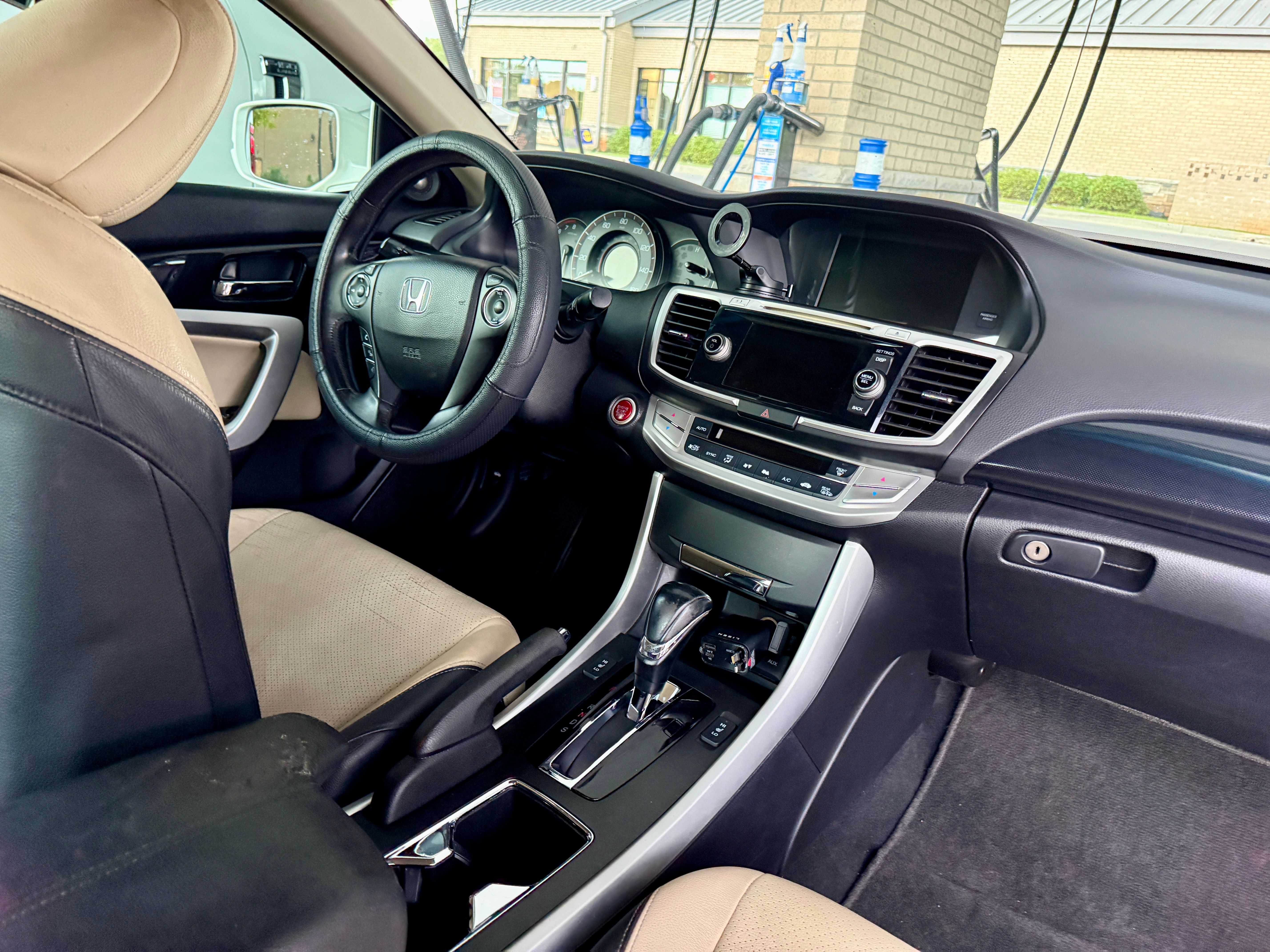 Used 2013 Honda Accord EX-L image 15