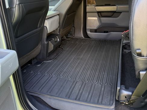 Used 2021 Ford F150 Lariat AWD/4WD image 15