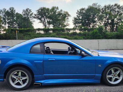 Used 2000 Ford Mustang GT