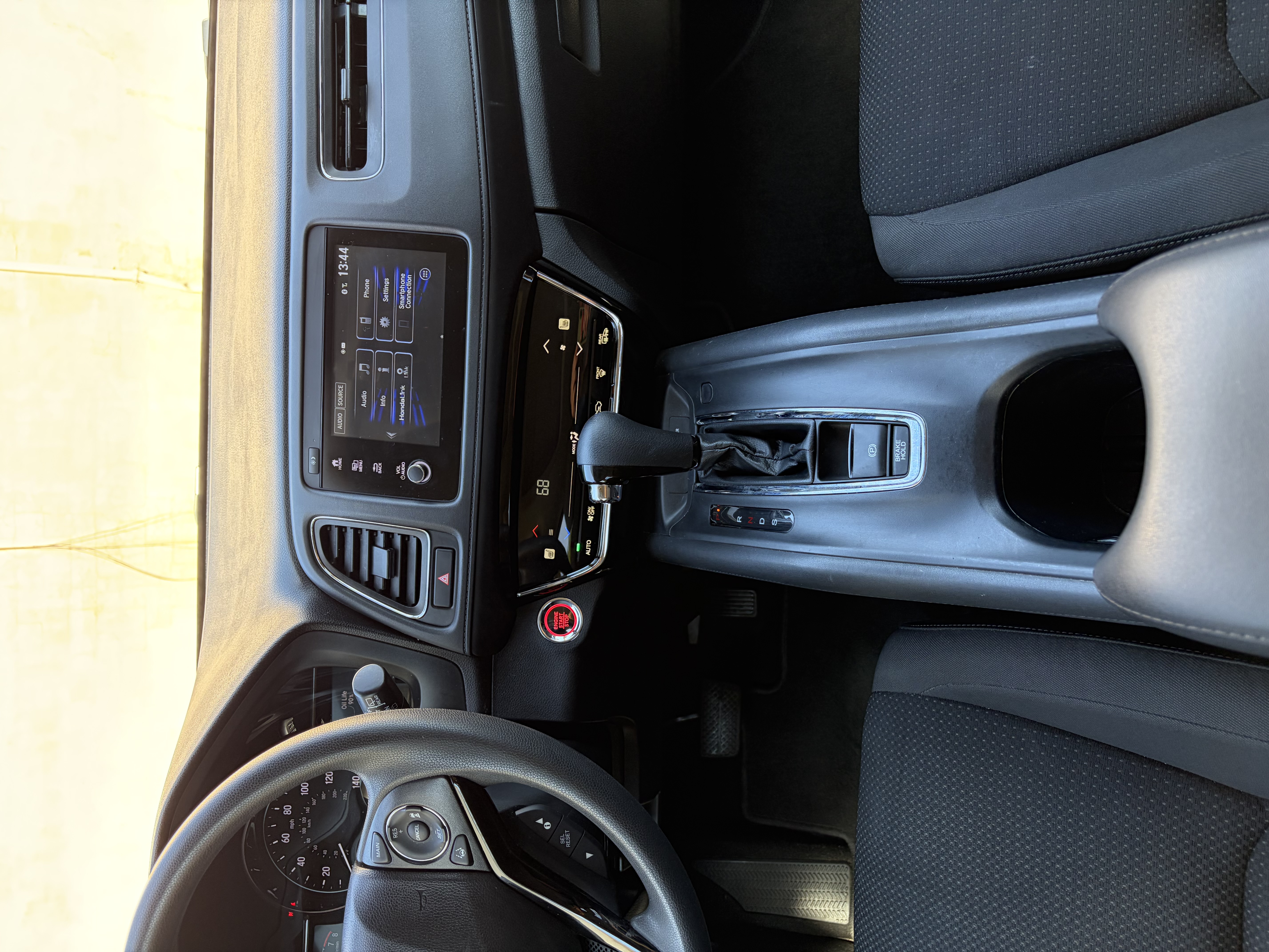 Used 2019 Honda HR-V EX image 18