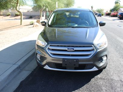 Used 2019 Ford Escape SE
