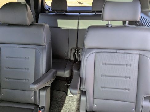 Used 2025 Hyundai Santa Fe Calligraphy image 14