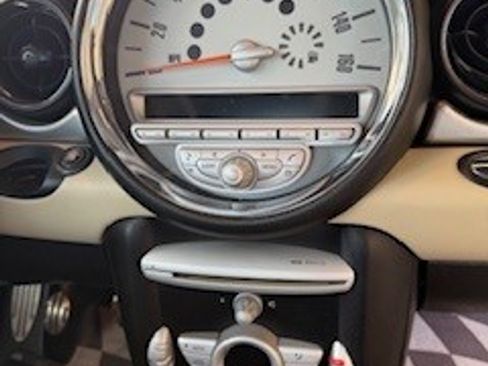 Used 2010 MINI Cooper John Cooper Works image 19