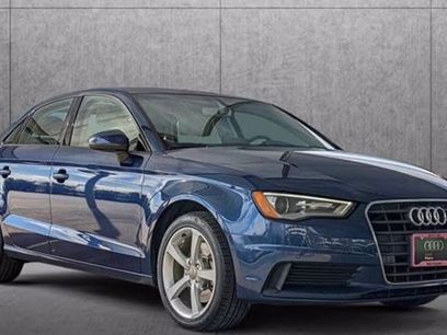 Used 2016 Audi A3 1.8T Premium