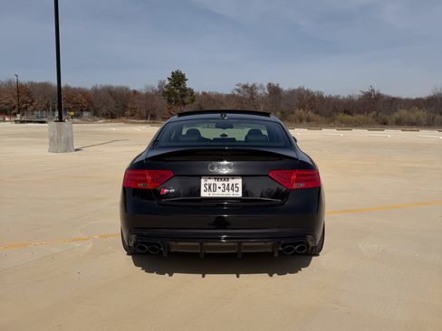 Used 2015 Audi S5 Premium Plus image 5