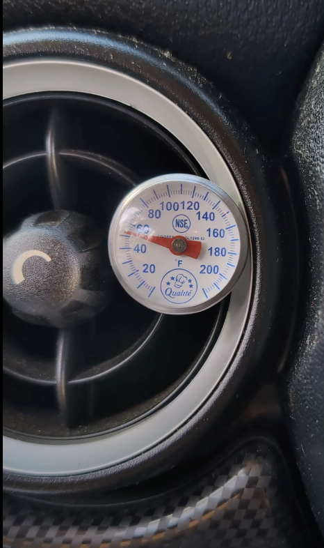 Used 2012 MINI Cooper S FWD image 13