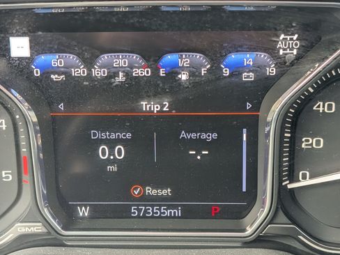 Used 2023 GMC Sierra 3500 Denali w/ Denali Black Diamond Edition image 11