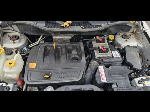 Used 2013 Jeep Patriot Sport w/ PWR Value Group image 12