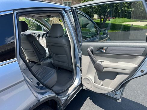 Used 2009 Honda CR-V EX-L image 4