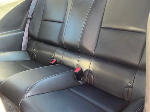 Used 2015 Chevrolet Camaro SS image 12