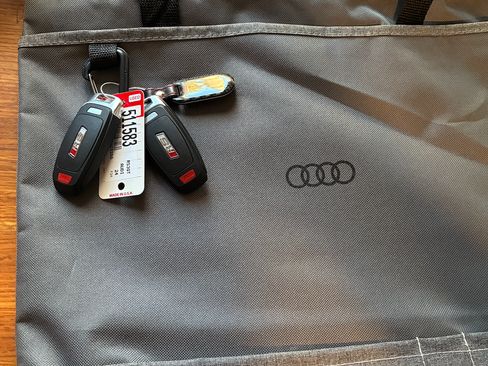 Used 2024 Audi RS 3 image 26