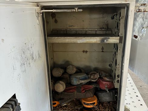 Used 2013 Ford F350 XL w/ PWR Equipment Group image 22