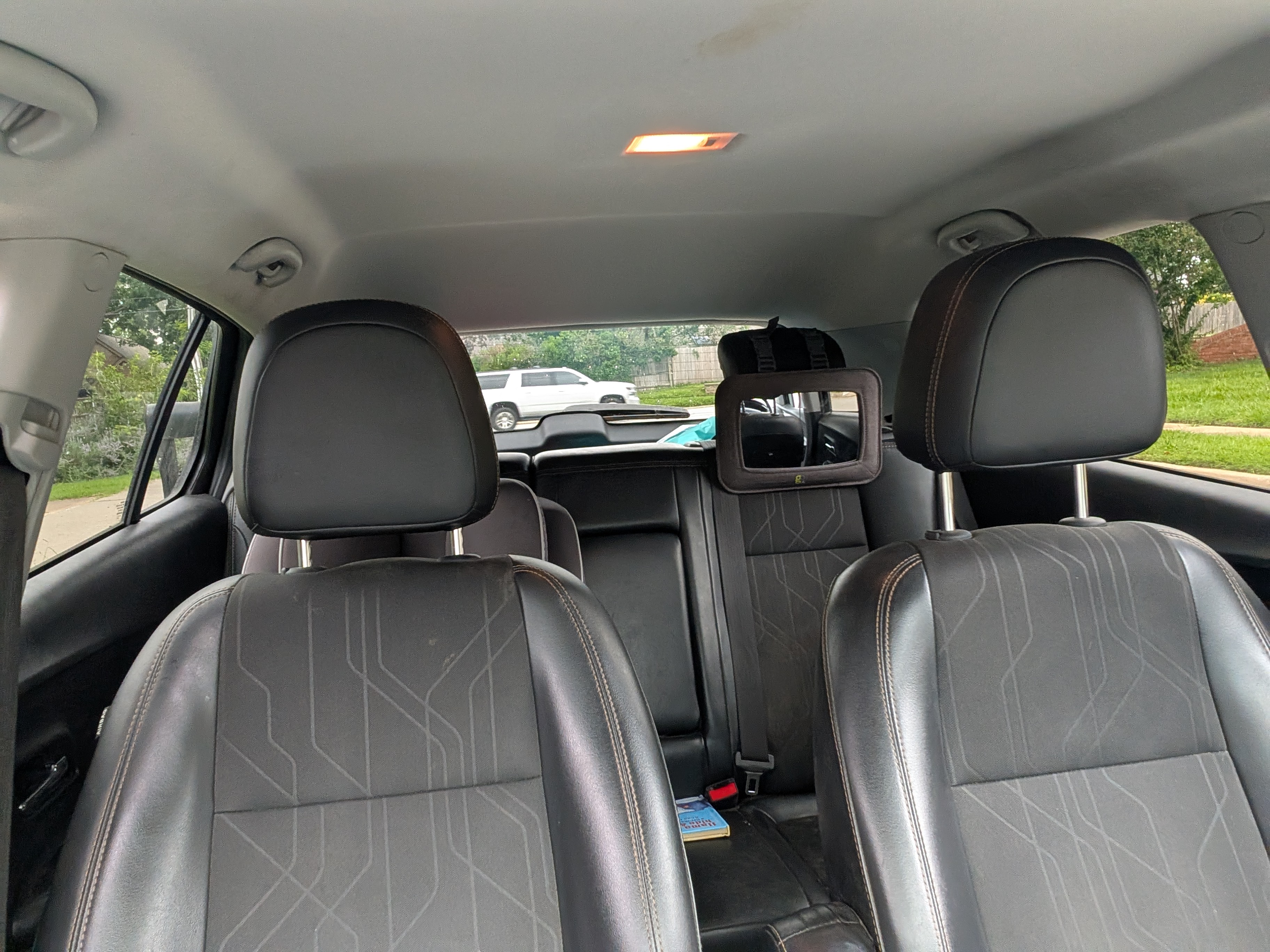 Used 2018 Chevrolet Trax LT w/ LT Convenience Package AWD/4WD image 5