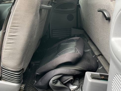 Used 1999 Dodge Ram 2500 Truck 4x4 Quad Cab image 12