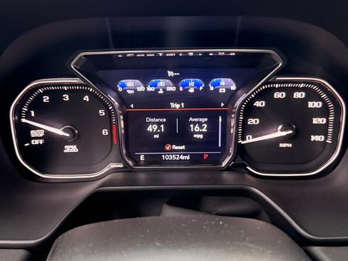 Used 2021 GMC Yukon SLT w/ SLT Luxury Package RWD image 29