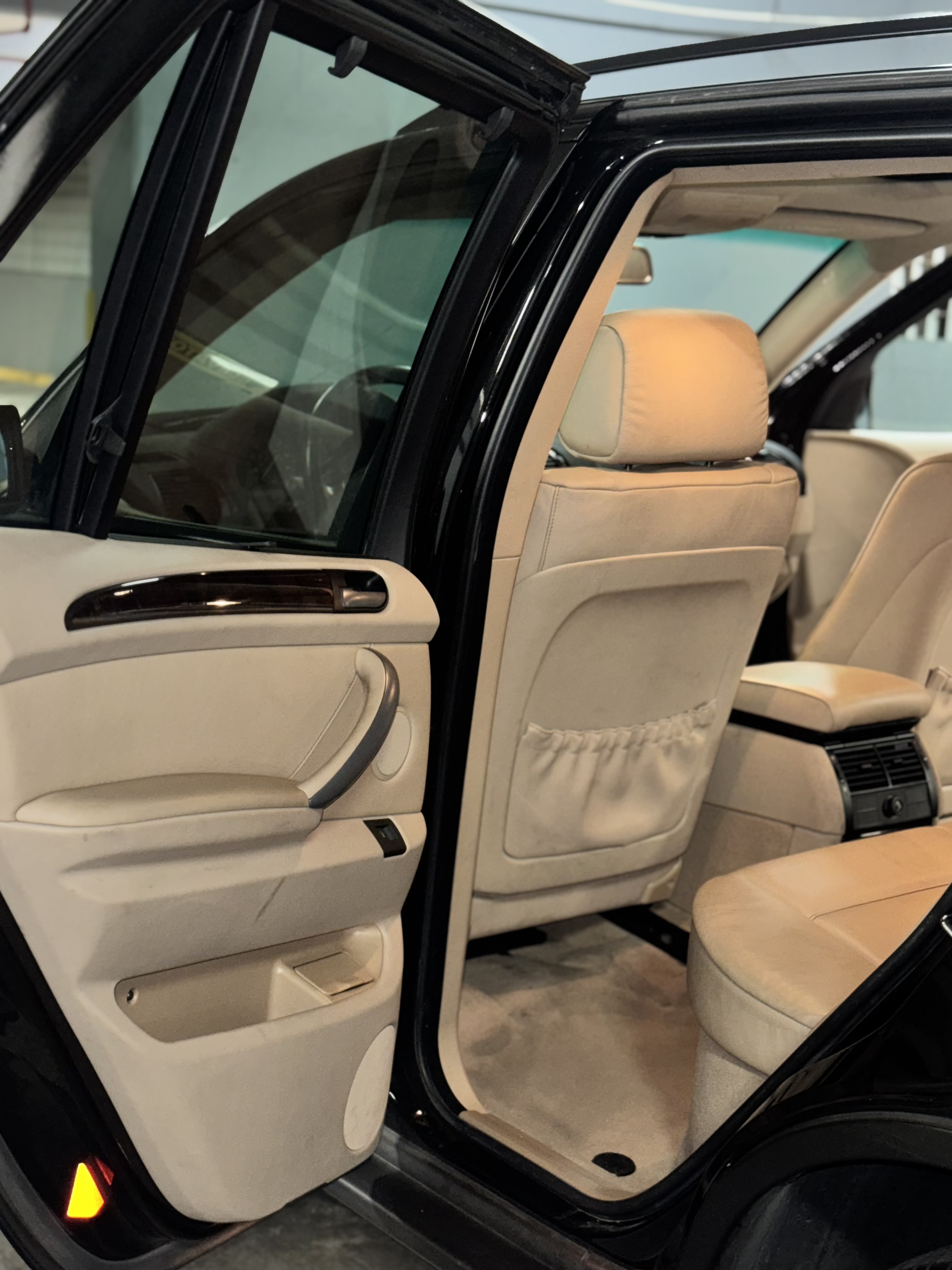 Used 2005 BMW X5 3.0i AWD/4WD image 16